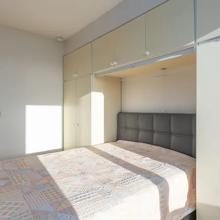 On The Seventh Floor With Sea View * Middelkerke